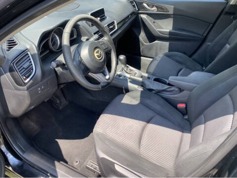 2014 Mazda MAZDA3 i Touring