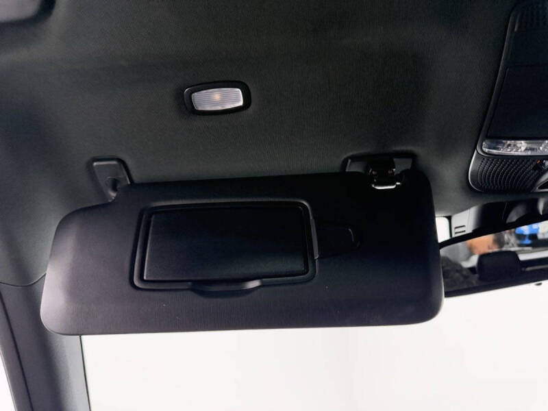 2019 Mercedes-Benz GLC AMG GLC 43