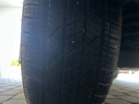 2019 Volkswagen Atlas SE