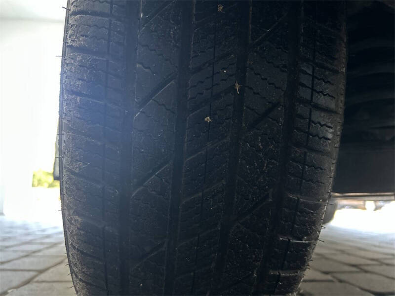 2019 Volkswagen Atlas SE