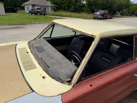 1967 Dodge Charger