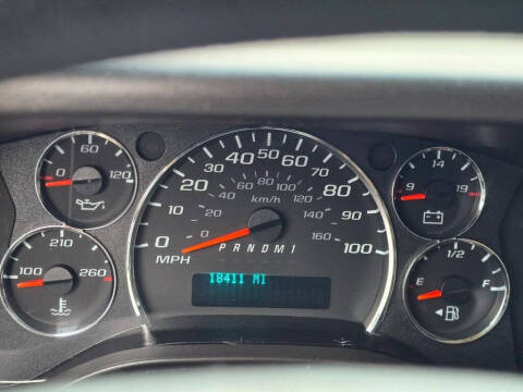 2023 GMC Savana 2500