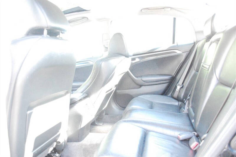 2006 Acura TL