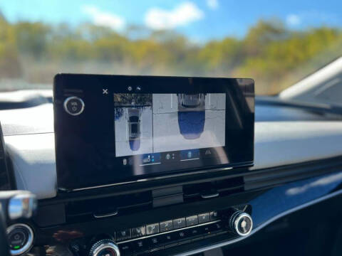 2024 Honda Prologue Elite