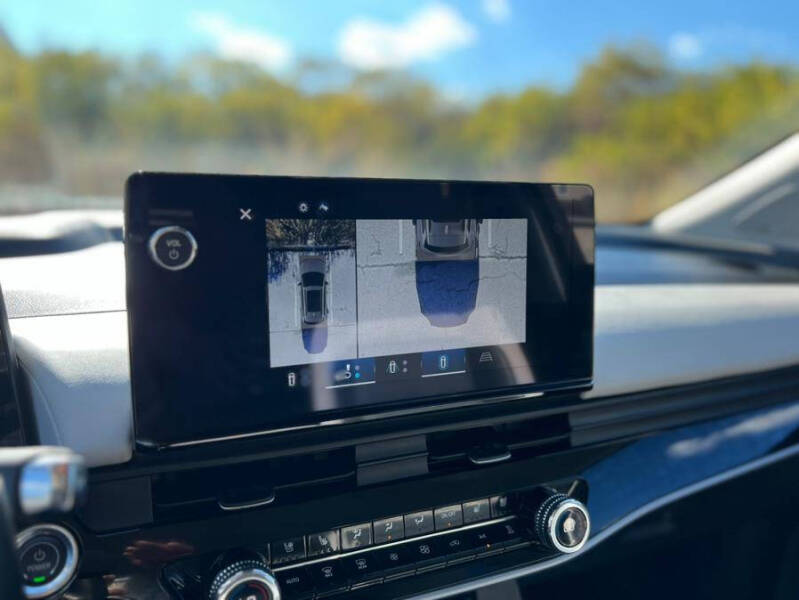 2024 Honda Prologue Elite