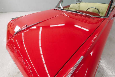 1961 Ford Galaxie 500