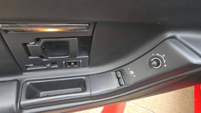 1995 Chevrolet Corvette