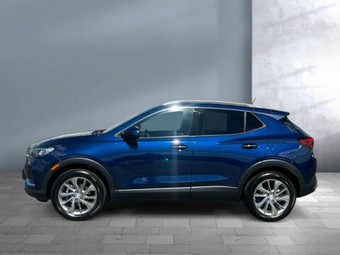 2023 Buick Encore GX Essence