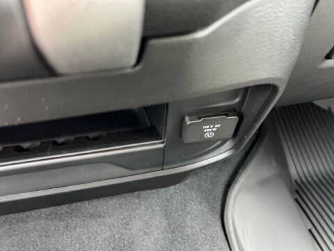 2024 RAM 5500