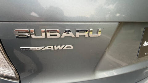 2010 Subaru Forester 2.5X Premium