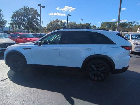 2026 Mazda CX-90 3.3 Turbo Premium Sport