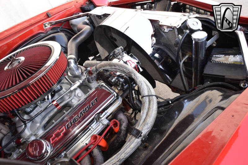 1970 Chevrolet Camaro