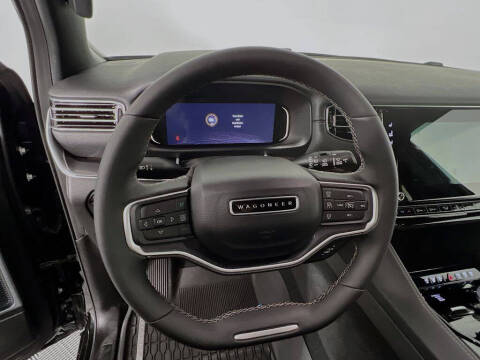 2024 Jeep Wagoneer L