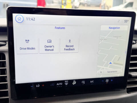 2023 Ford Transit 250