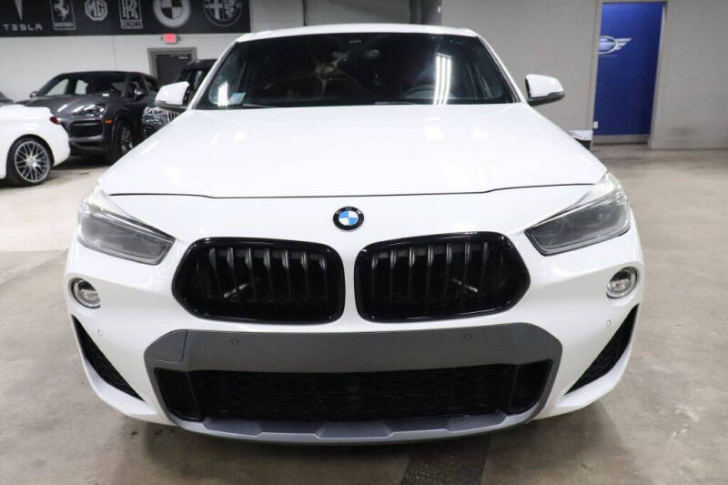 2018 BMW X2 sDrive28i