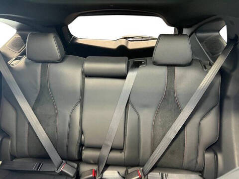 2026 Acura RDX SH-AWD w/A-SPEC