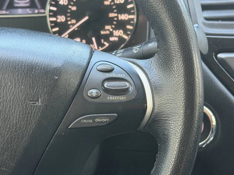 2019 Nissan Pathfinder