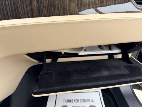 2013 Tesla Model S Performance