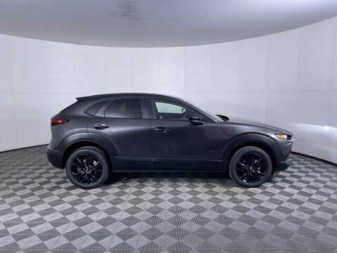 2026 Mazda CX-30 2.5 S Select Sport