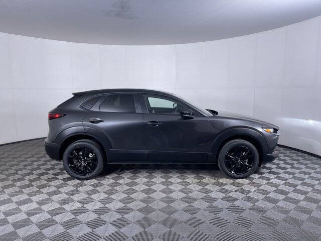 2026 Mazda CX-30 2.5 S Select Sport