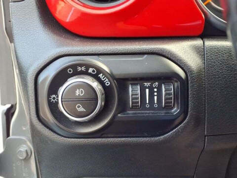 2021 Jeep Gladiator Willys