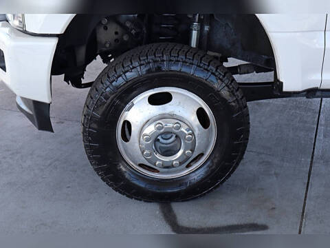 2017 Ford F-350 Super Duty Lariat