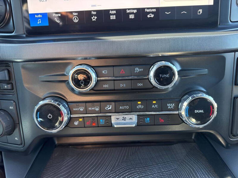 2025 Ford F-250 Super Duty