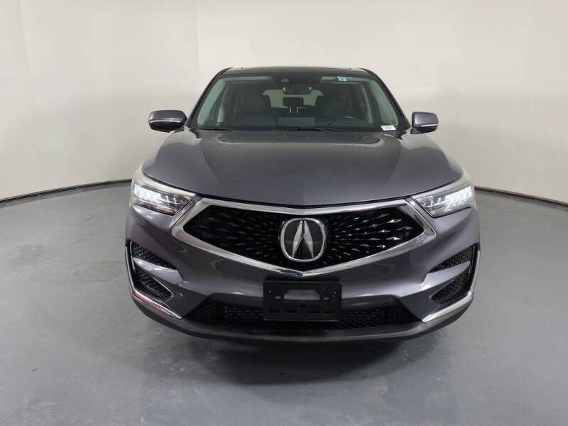 2020 Acura RDX SH-AWD