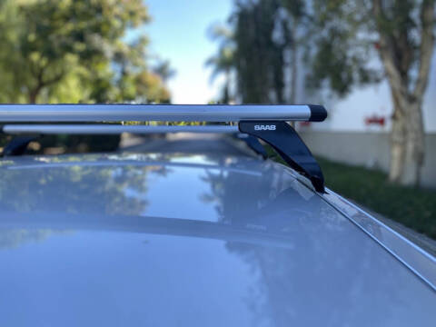 2007 Saab 9-3 2.0T SportCombi