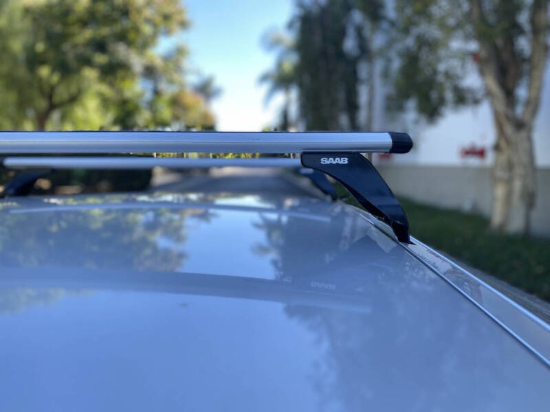 2007 Saab 9-3 2.0T SportCombi