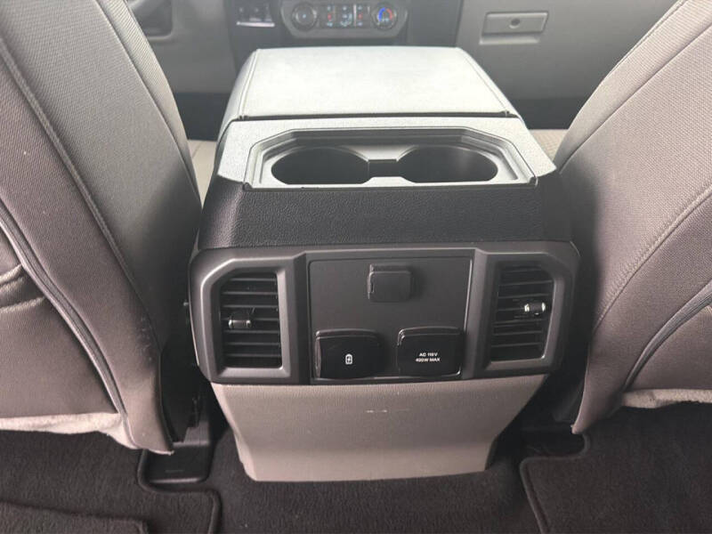 2021 Ford F-250 Super Duty