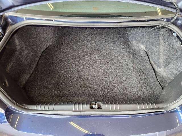 2010 Chevrolet Impala LS