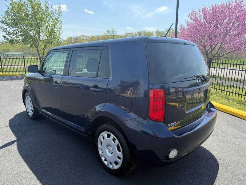 2008 Scion xB