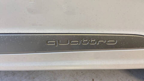 2018 Audi Q7 3.0T quattro Premium Plus