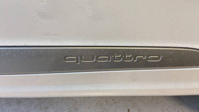 2018 Audi Q7 3.0T quattro Premium Plus