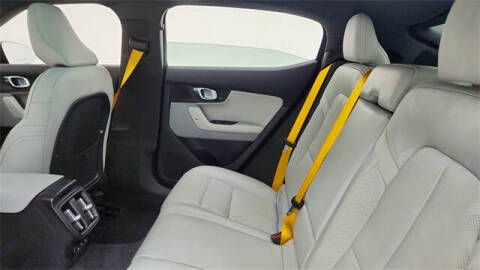 2023 Polestar 2 Long Range Dual Motor