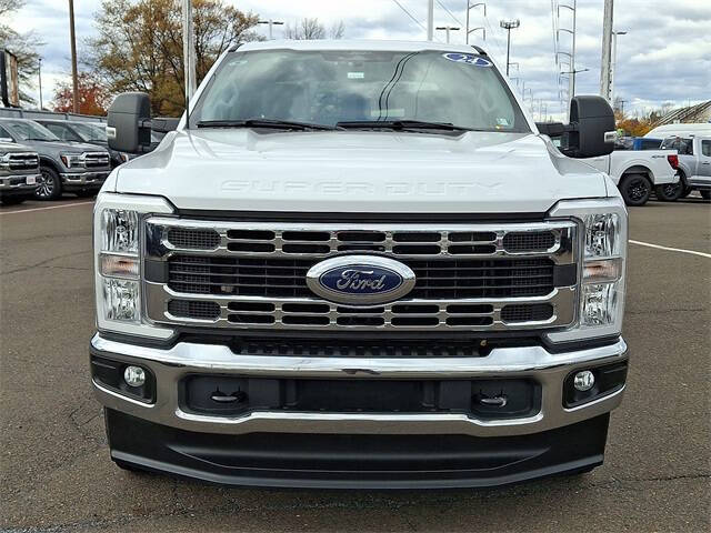 2024 Ford F-250 Super Duty