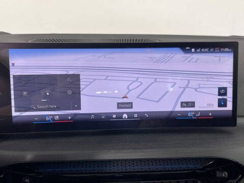 2025 BMW i4 xDrive40 Gran Coupe