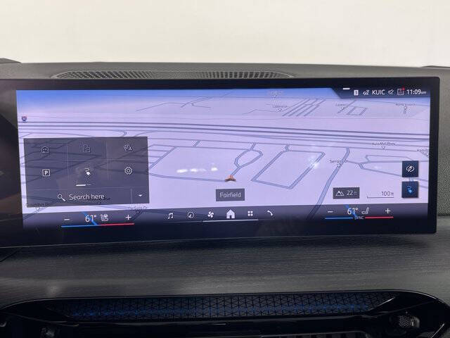 2025 BMW i4 xDrive40 Gran Coupe