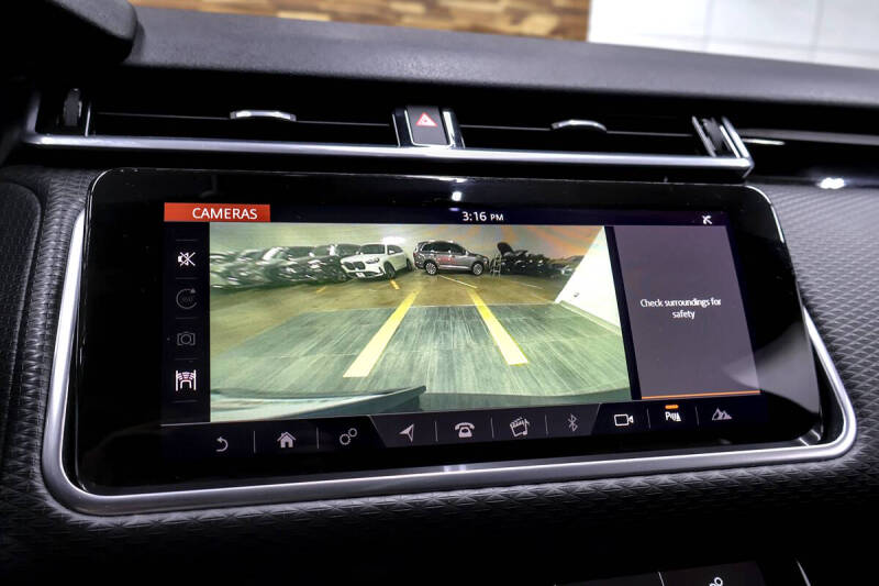 2020 Land Rover Range Rover Velar P340 R-Dynamic S