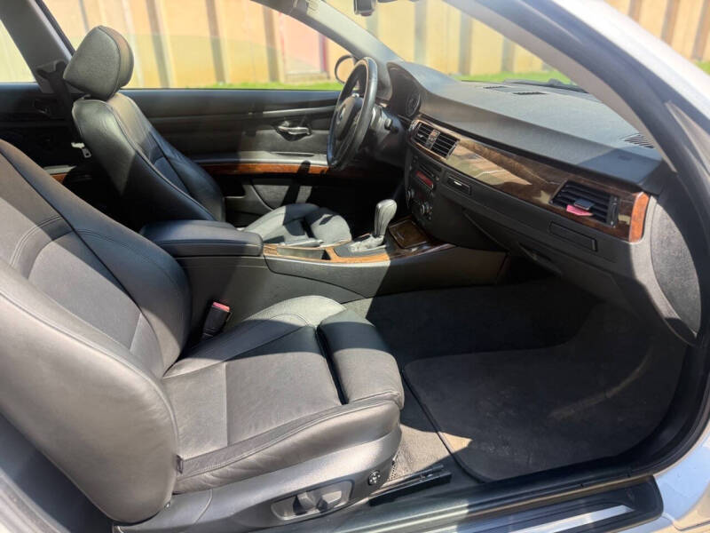 2008 BMW 3 Series 335xi