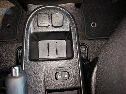 2012 Mazda MAZDA2 Sport