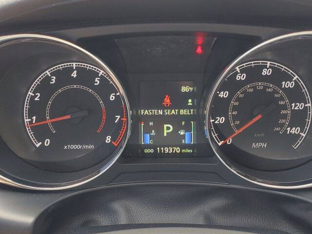 2018 Mitsubishi Outlander Sport 2.4 SEL