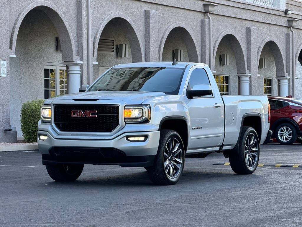 2016 GMC Sierra 1500 for sale at Big 3 Automart At Double H Auto Ranch in QUEEN CREEK, AZ