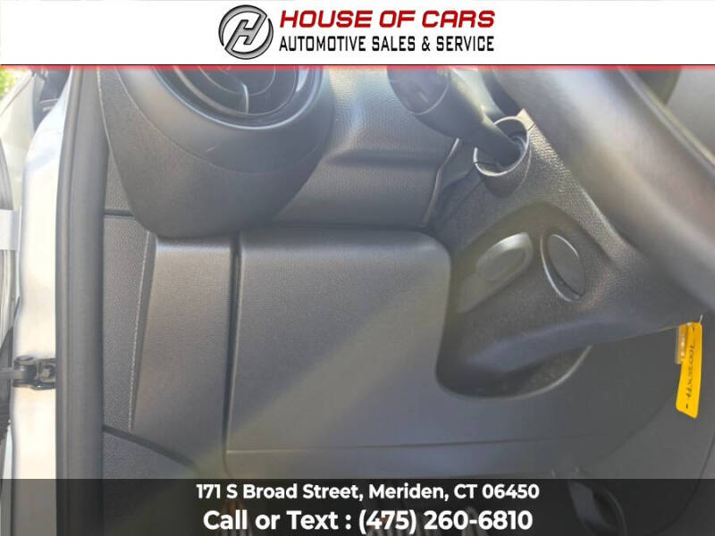 2014 MINI Countryman Cooper S ALL4