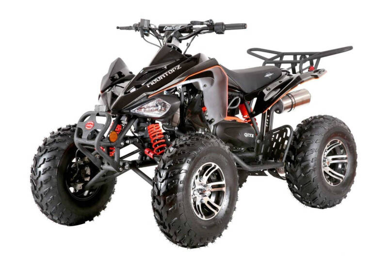 2025 Coolster 170cc 3175S2