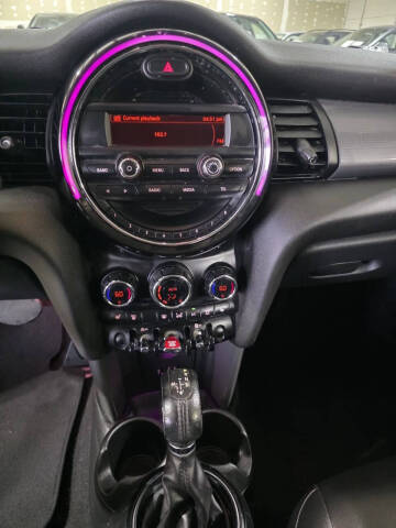 2015 MINI Hardtop 2 Door Cooper