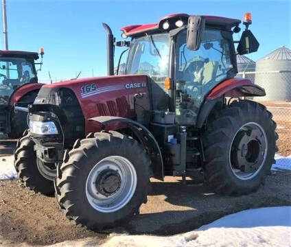 1950 Case IH PUMA 165