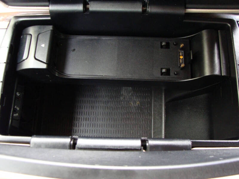 2014 BMW X6 xDrive35i