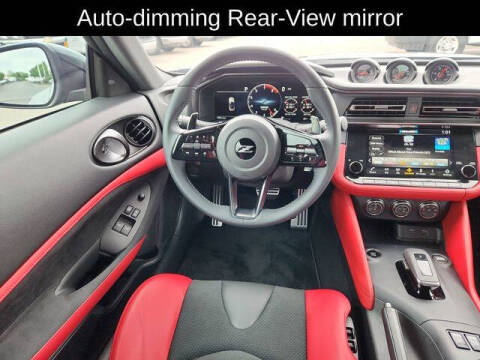 2024 Nissan Z Performance